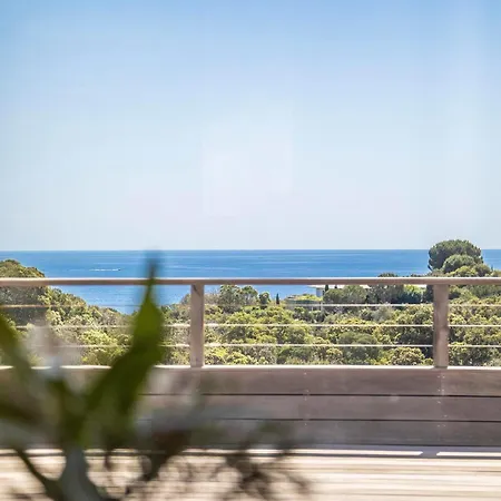 Superbe Vecchio Vue A Pied Villa