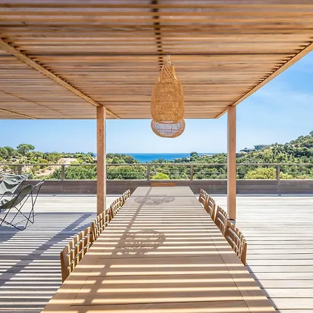 Superbe Vecchio Vue A Pied *