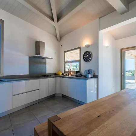 Superbe Vecchio Vue A Pied * Porto Vecchio