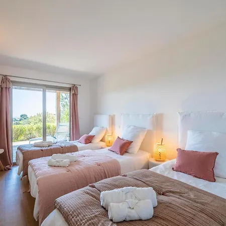 Villa Superbe Vecchio Vue A Pied *