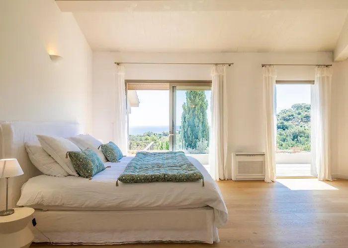 Superbe Vecchio Vue A Pied