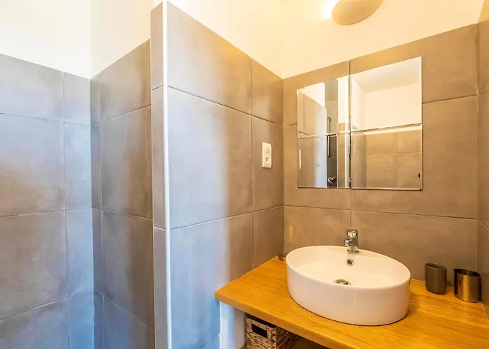 Superbe Vecchio Vue A Pied * Порто-Веккьо