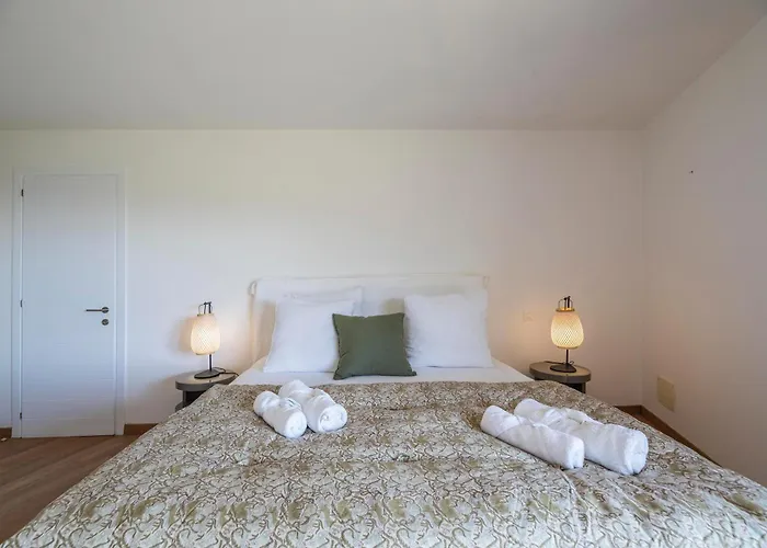 Вилла Superbe Vecchio Vue A Pied