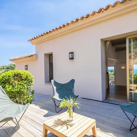 Superbe Vecchio Vue A Pied Villa *