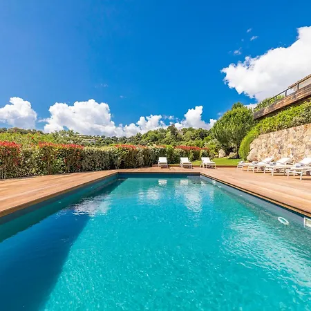 Villa Superbe Vecchio Vue A Pied