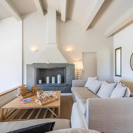 Superbe Vecchio Vue A Pied Villa