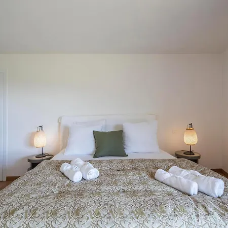 Villa Superbe Vecchio Vue A Pied