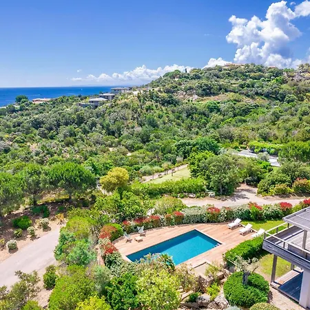 Villa Superbe Vecchio Vue A Pied *