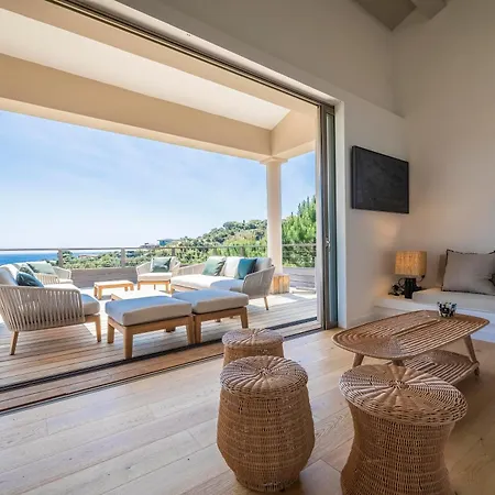 Villa Superbe Vecchio Vue A Pied