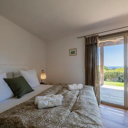 Villa Superbe Vecchio Vue A Pied Porto-Vecchio (Corsica)