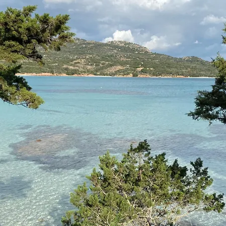 Superbe Vecchio Vue A Pied * Porto-Vecchio (Corsica)