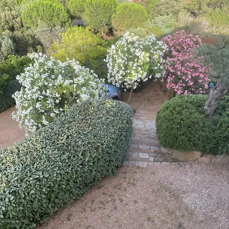 Superbe Vecchio Vue A Pied Villa *