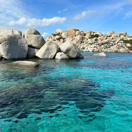 Superbe Vecchio Vue A Pied Villa Porto-Vecchio (Corsica)