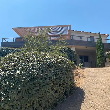 Superbe Vecchio Vue A Pied Villa