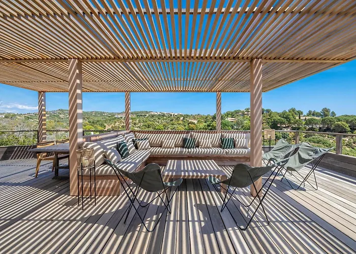 Superbe Vecchio Vue à Pied *