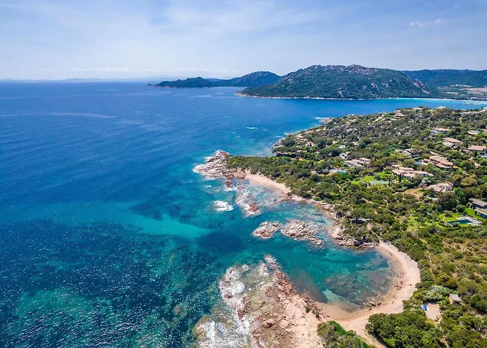 Superbe Vecchio Vue à Pied