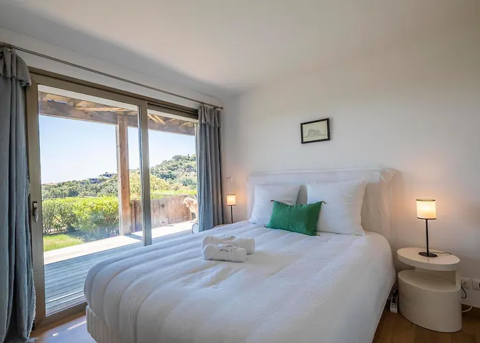 Superbe Vecchio Vue à Pied *