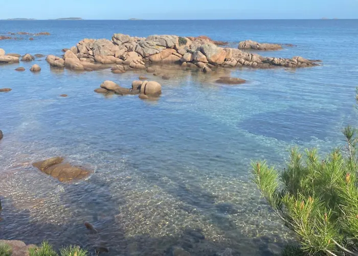 Superbe Vecchio Vue à Pied *