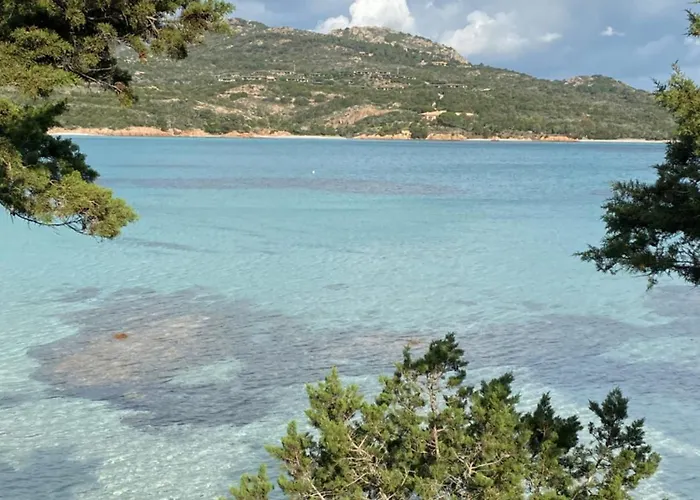 Superbe Vecchio Vue A Pied * פורטו-וישיו