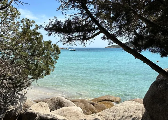 וילה Superbe Vecchio Vue A Pied