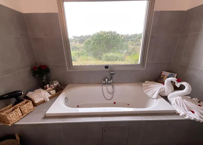 Superbe Vecchio Vue à Pied * Porto-Vecchio (Corsica)