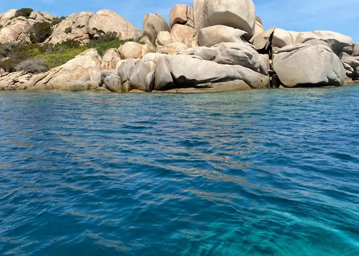 Superbe Vecchio Vue A Pied וילה